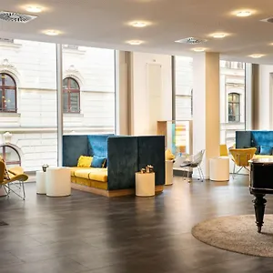 Arthotel Ana Symphonie Otel
